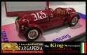 345 Ferrari 166 SC  - The King's Models 1.43 (2)